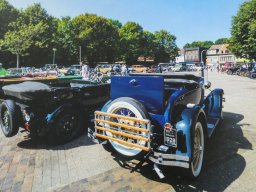 2023-Parel der Voorkempen - Marijke Bil